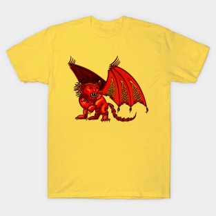 Manticore T-Shirt